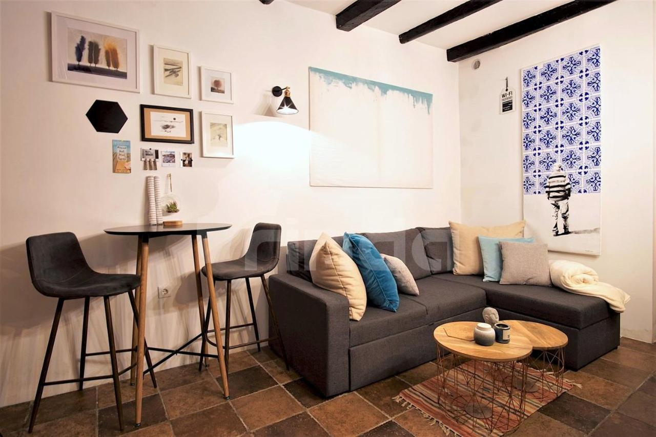 Apartman Denali Rovinj Exterior foto