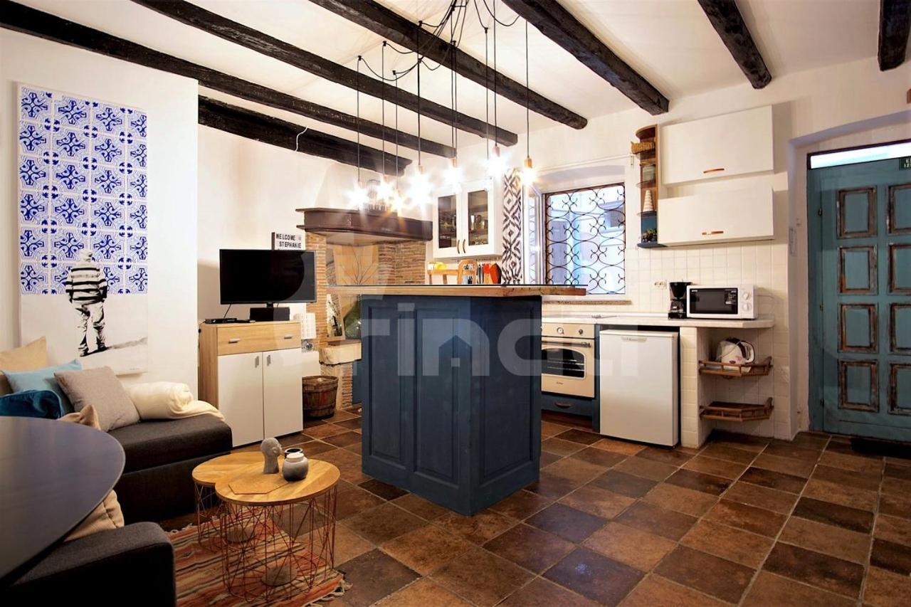 Apartman Denali Rovinj Exterior foto