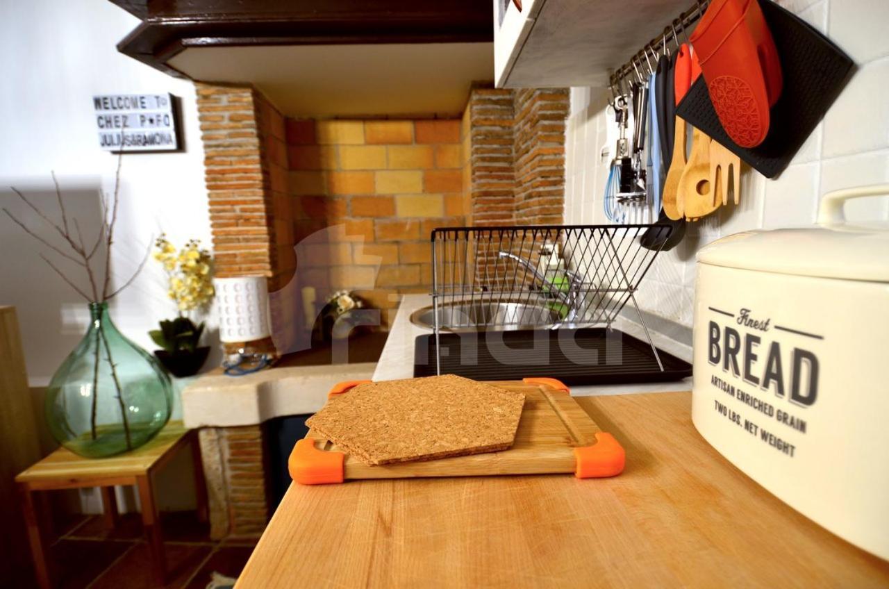 Apartman Denali Rovinj Exterior foto